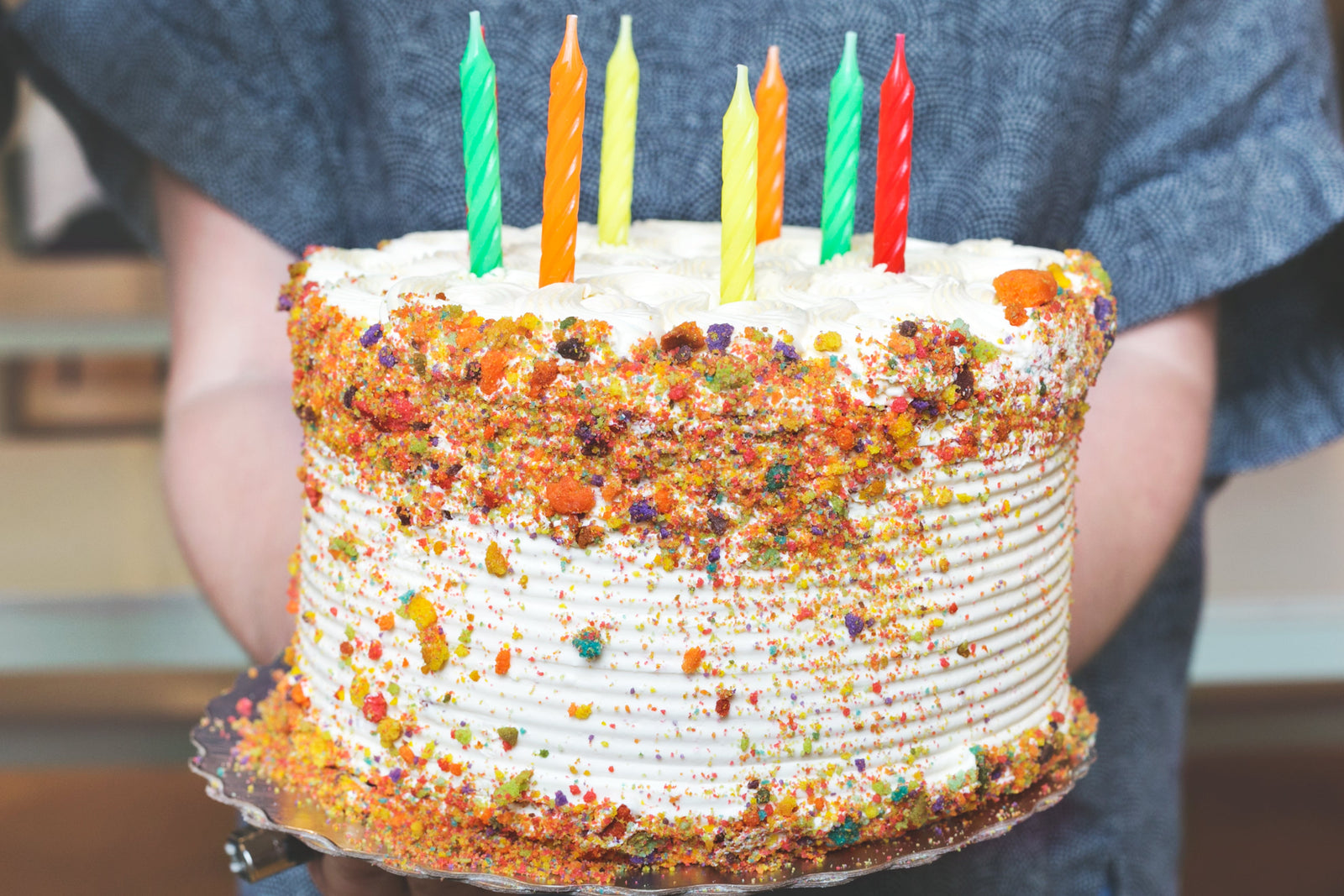 Fab Kid's Birthday Parties