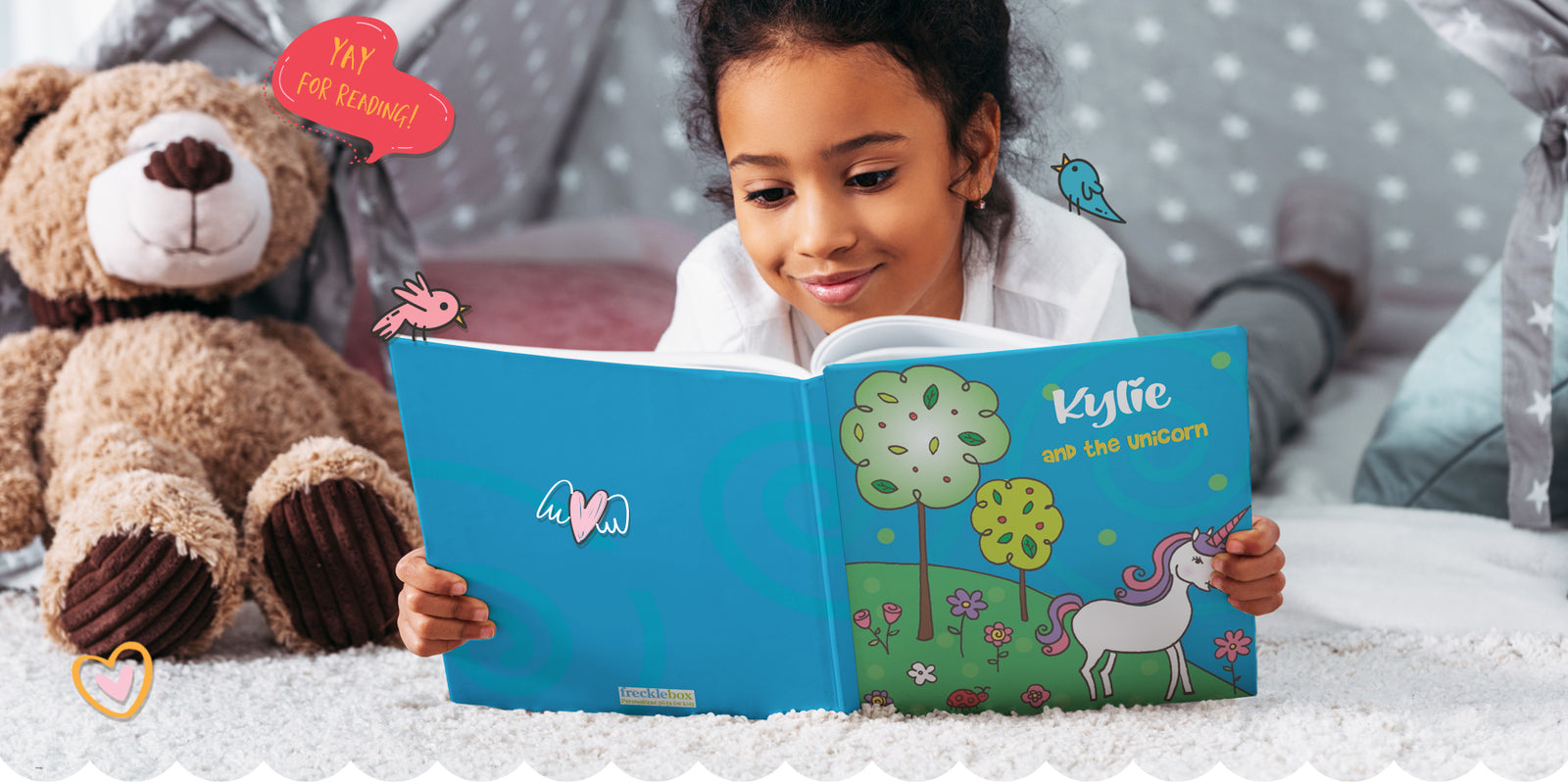 Personalized Storybooks